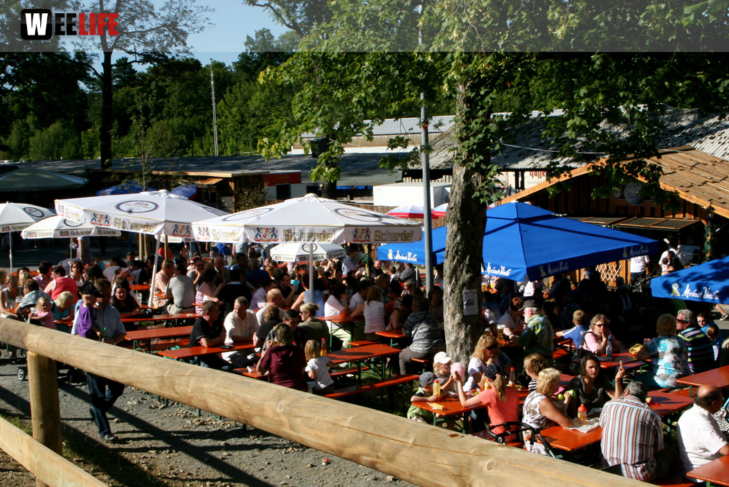 Hofer Volksfest
