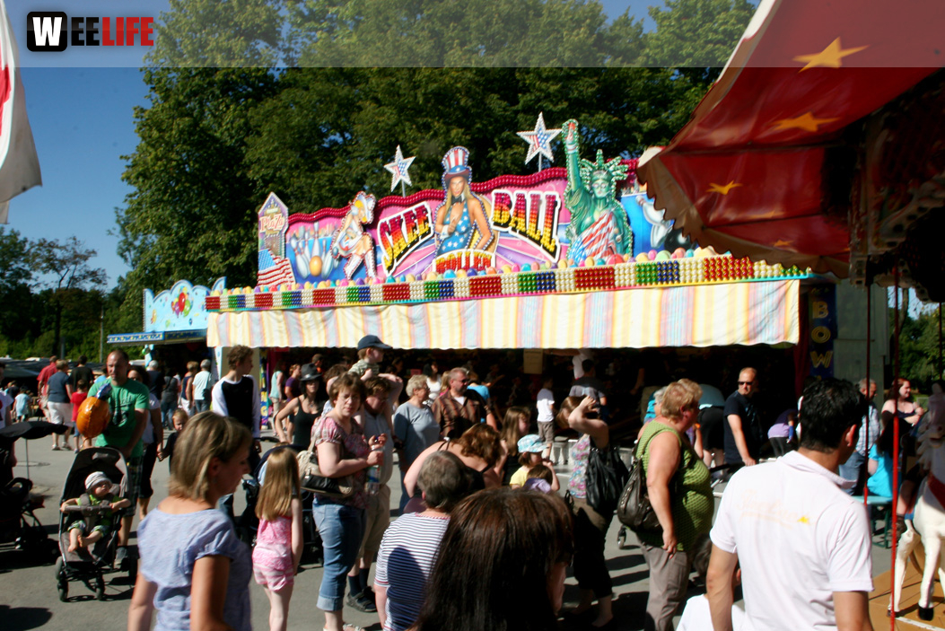 Hofer Volksfest