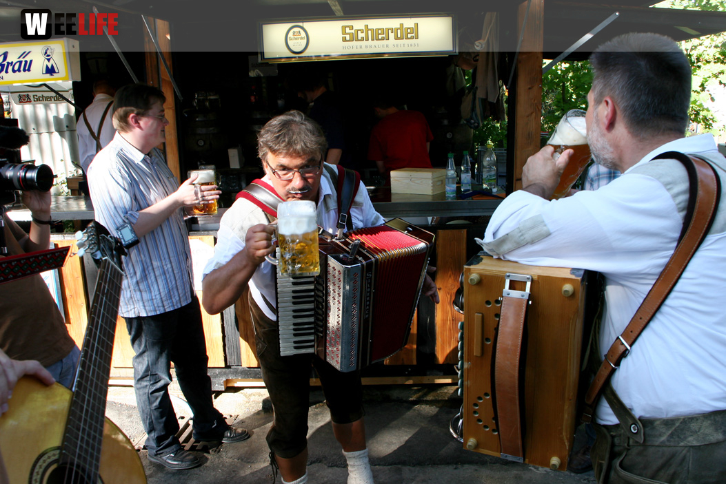 Hofer Volksfest