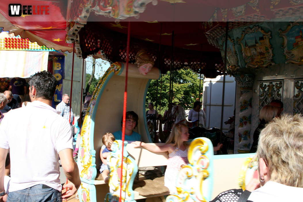 Hofer Volksfest