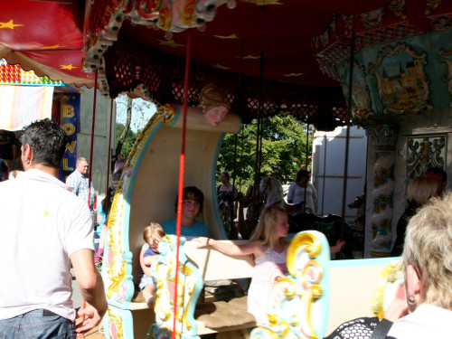 Hofer Volksfest – Foto 310