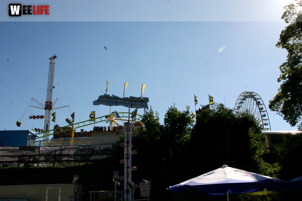 Hofer Volksfest