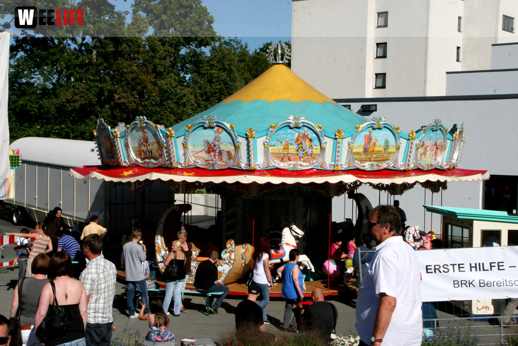 Hofer Volksfest
