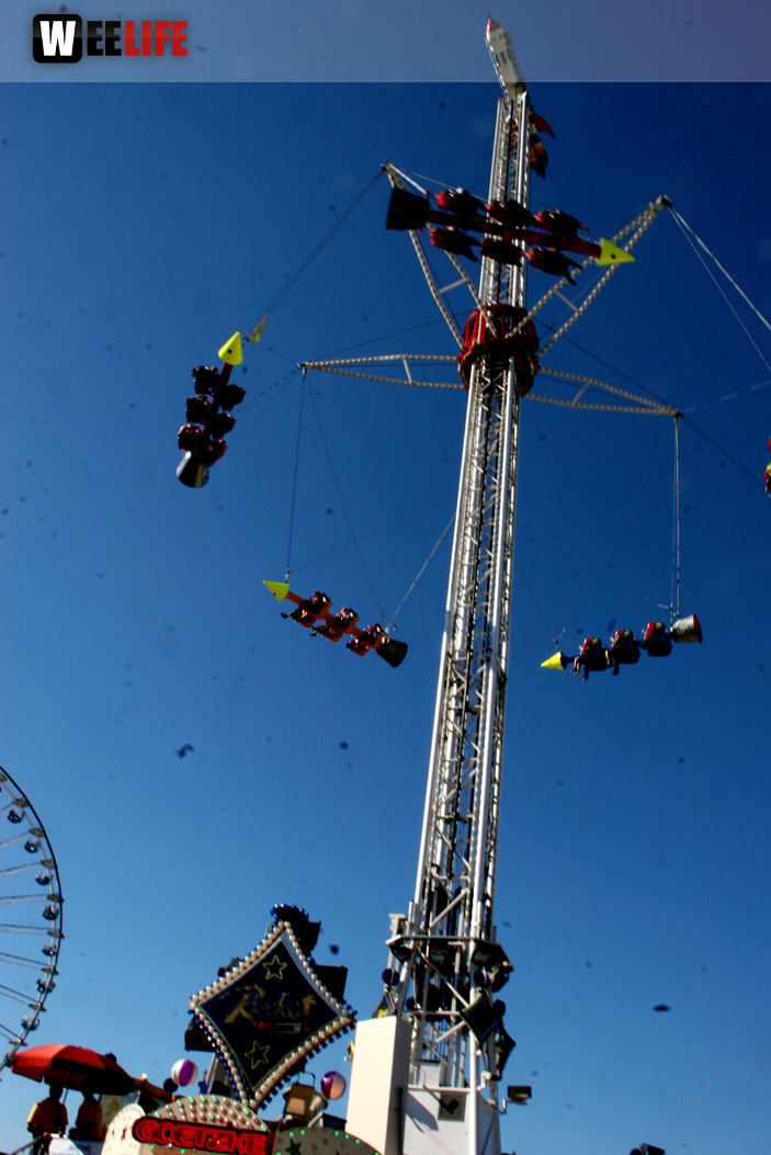 Hofer Volksfest
