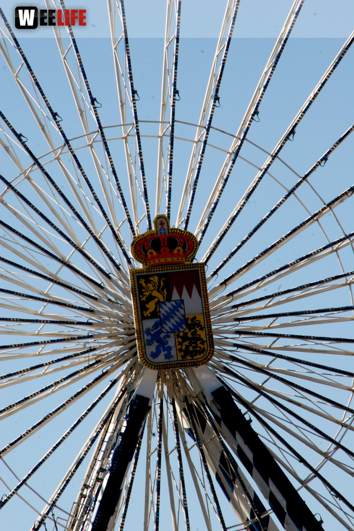 Hofer Volksfest