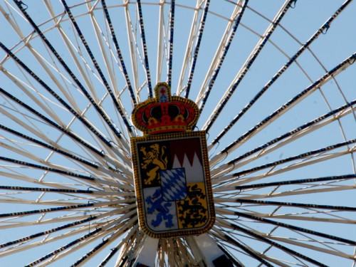 Hofer Volksfest – Foto 318