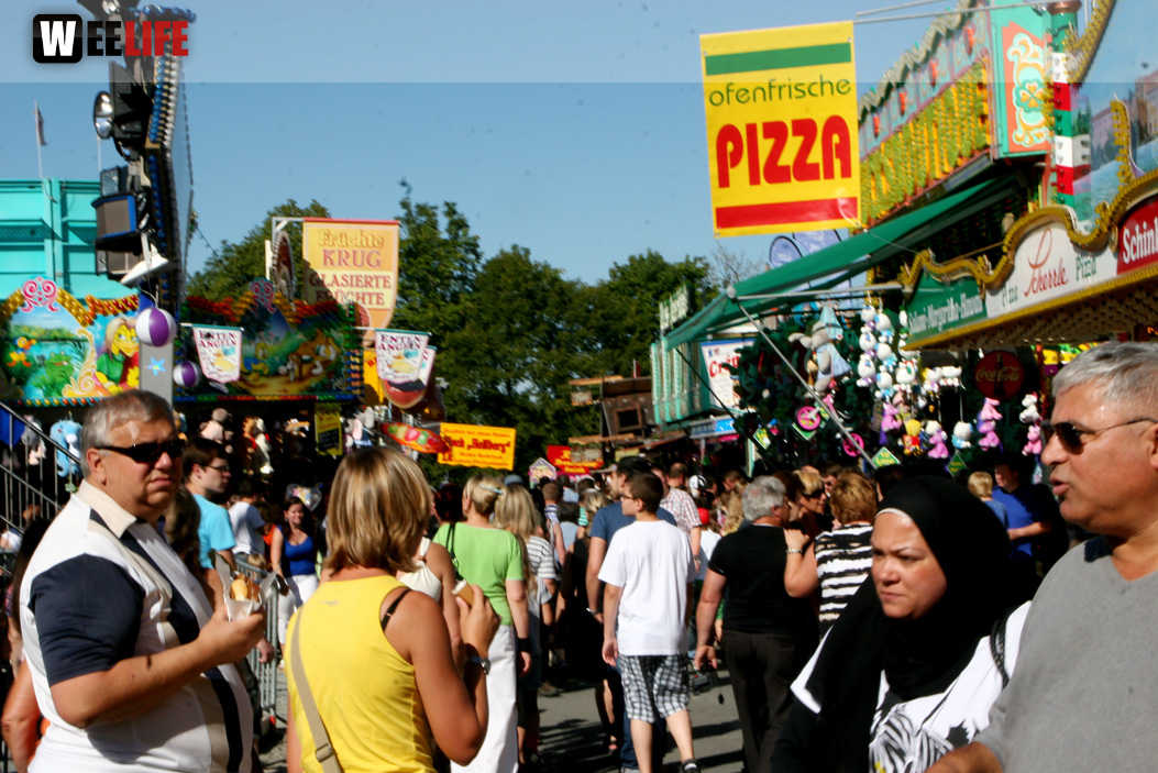 Hofer Volksfest