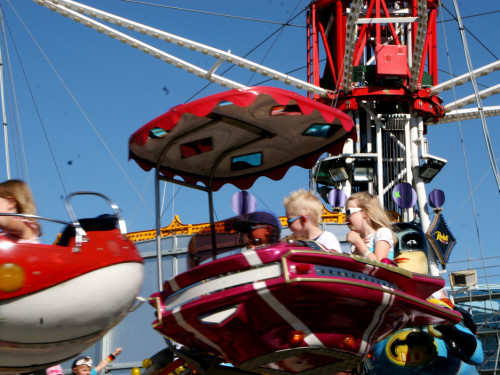 Hofer Volksfest – Foto 322