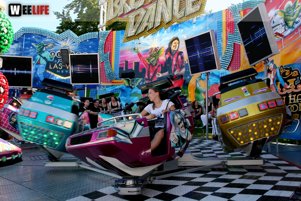 Hofer Volksfest