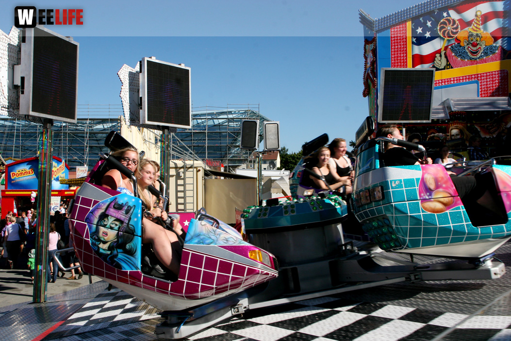 Hofer Volksfest