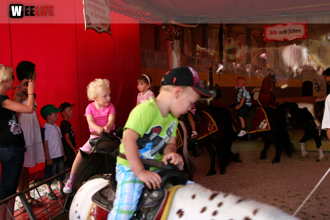 Hofer Volksfest