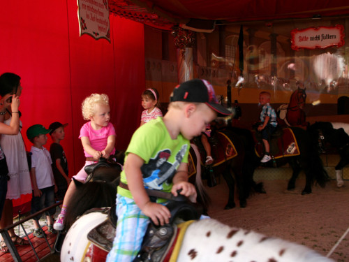 Hofer Volksfest – Foto 326