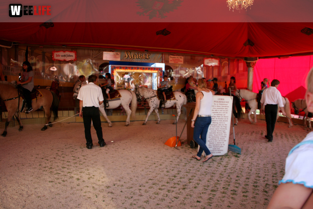 Hofer Volksfest