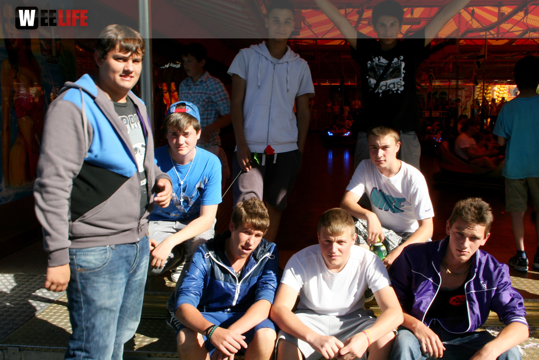 Hofer Volksfest