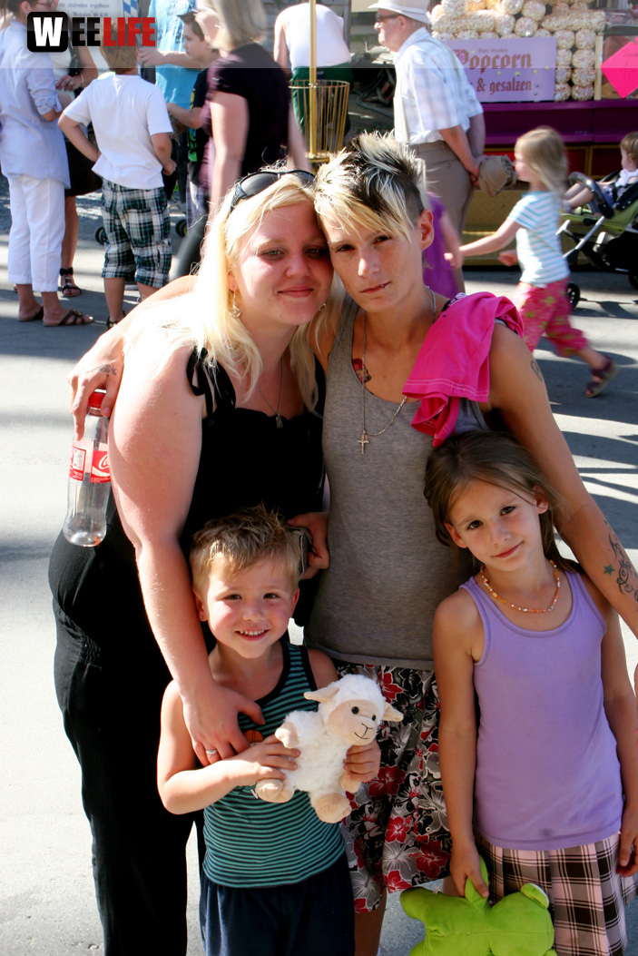 Hofer Volksfest