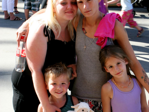 Hofer Volksfest – Foto 329