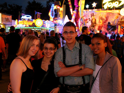 Hofer Volksfest 2012 – Foto 305