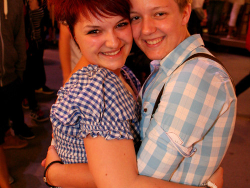 Hofer Volksfest 2012 – Foto 306