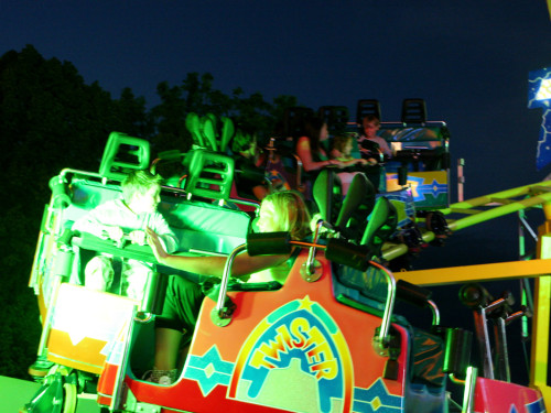 Hofer Volksfest 2012 – Foto 307