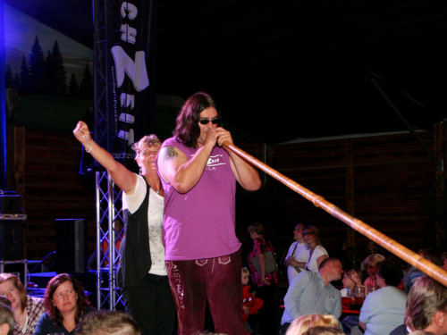 Hofer Volksfest 2012 – Foto 309
