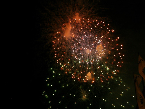 Hofer Volksfest 2012 – Foto 312