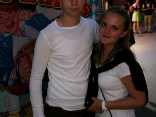 Hofer Volksfest 2012 – Foto 315