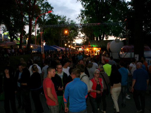 Hofer Volksfest 2012 – Foto 319