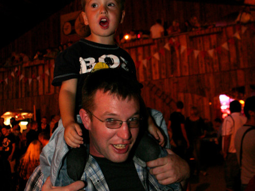 Hofer Volksfest 2012 – Foto 321