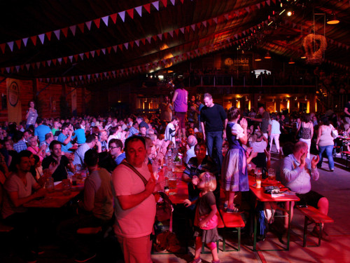 Hofer Volksfest 2012 – Foto 322
