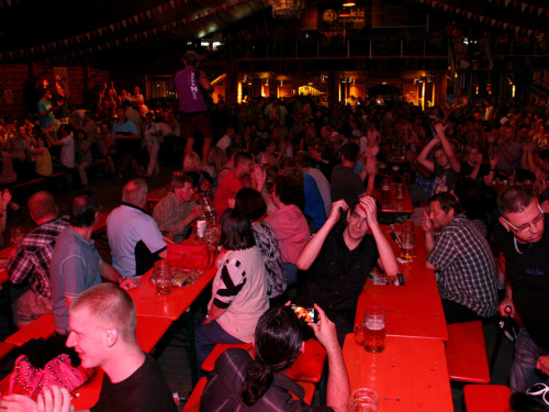 Hofer Volksfest 2012 – Foto 324