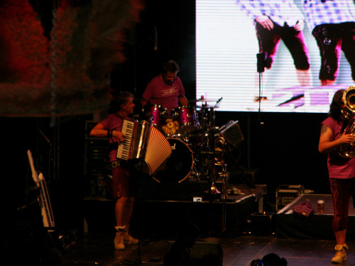 Hofer Volksfest 2012 – Foto 325