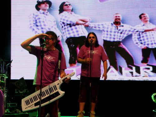 Hofer Volksfest 2012 – Foto 332