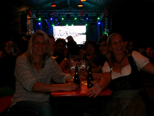 Hofer Volksfest 2012 – Foto 333