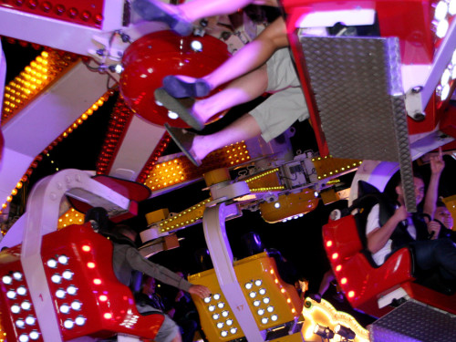 Hofer Volksfest 2012 – Foto 342