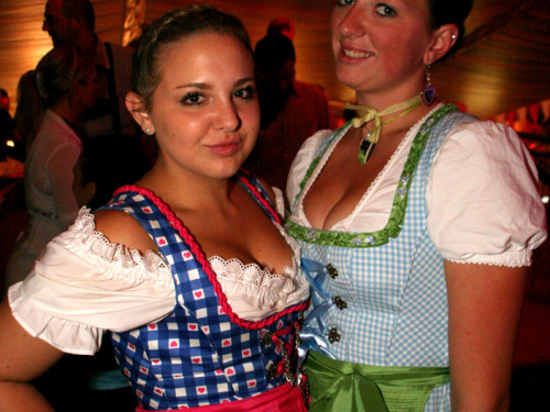Hofer Volksfest 2012 – Foto 346