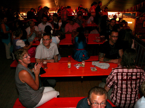 Hofer Volksfest 2012 – Foto 347