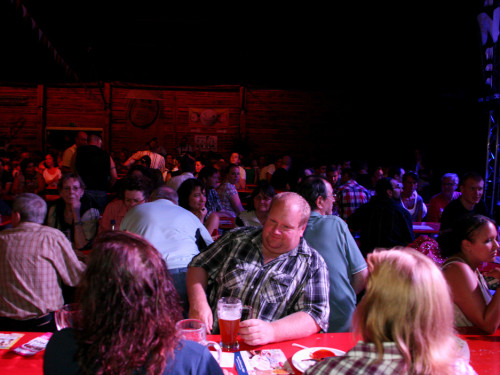 Hofer Volksfest 2012 – Foto 348