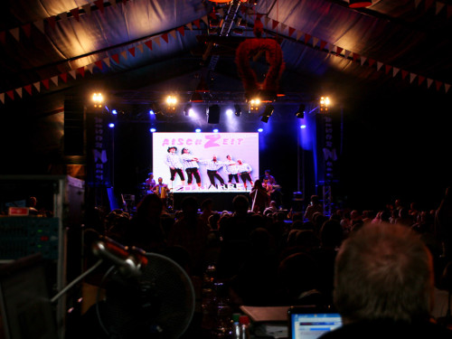 Hofer Volksfest 2012 – Foto 350