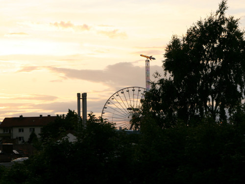 Hofer Volksfest 2012 – Foto 351