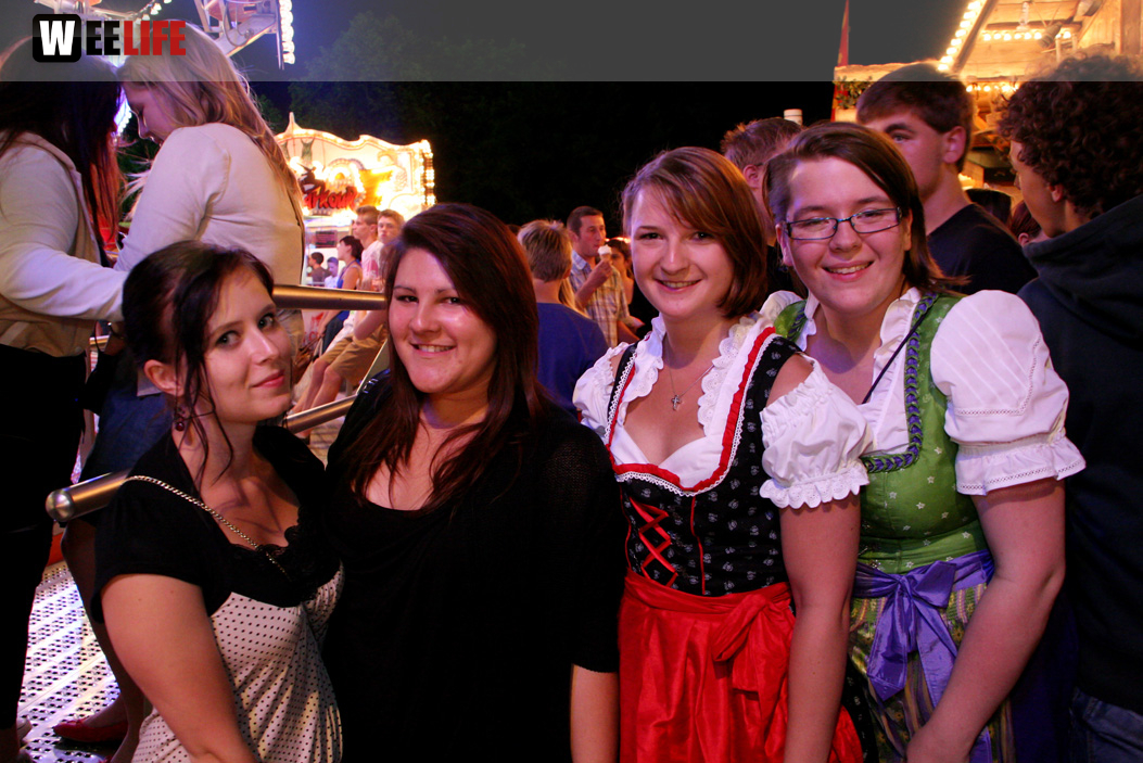 Hofer Volksfest