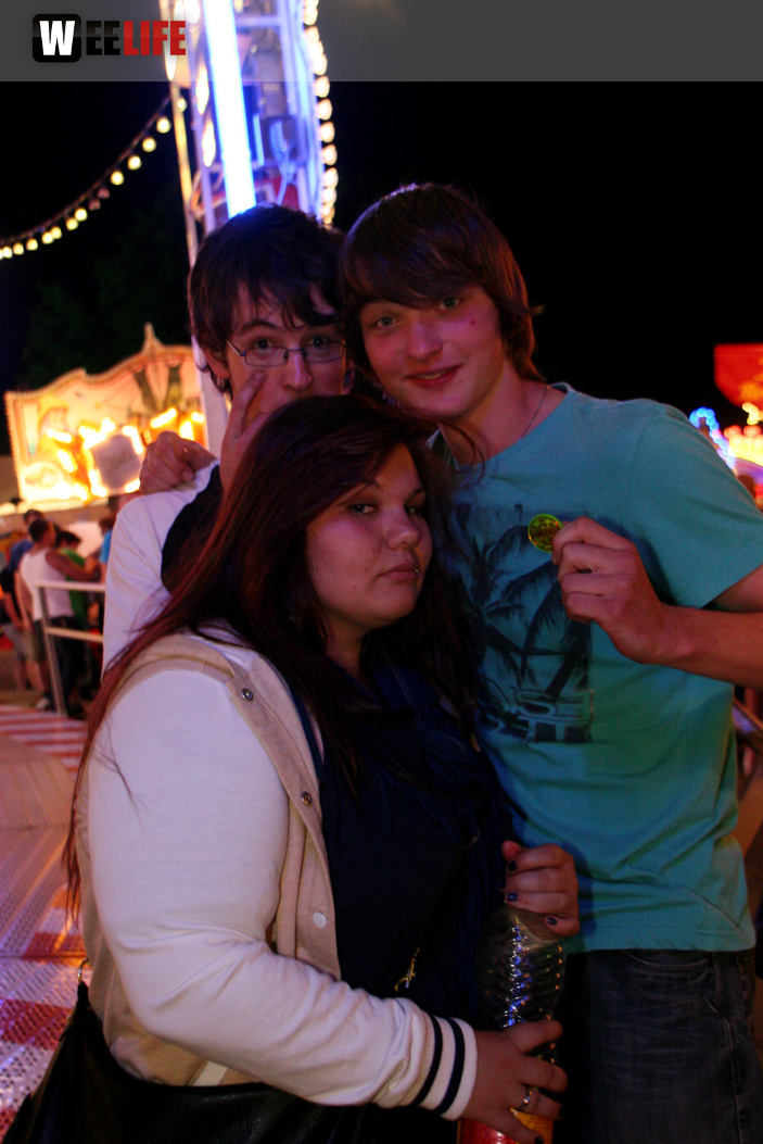 Hofer Volksfest