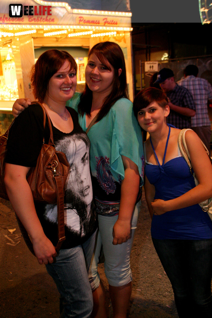 Hofer Volksfest