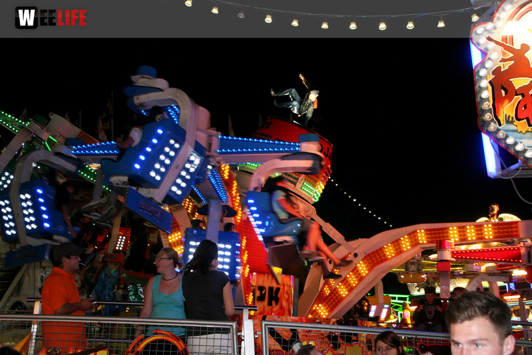 Hofer Volksfest
