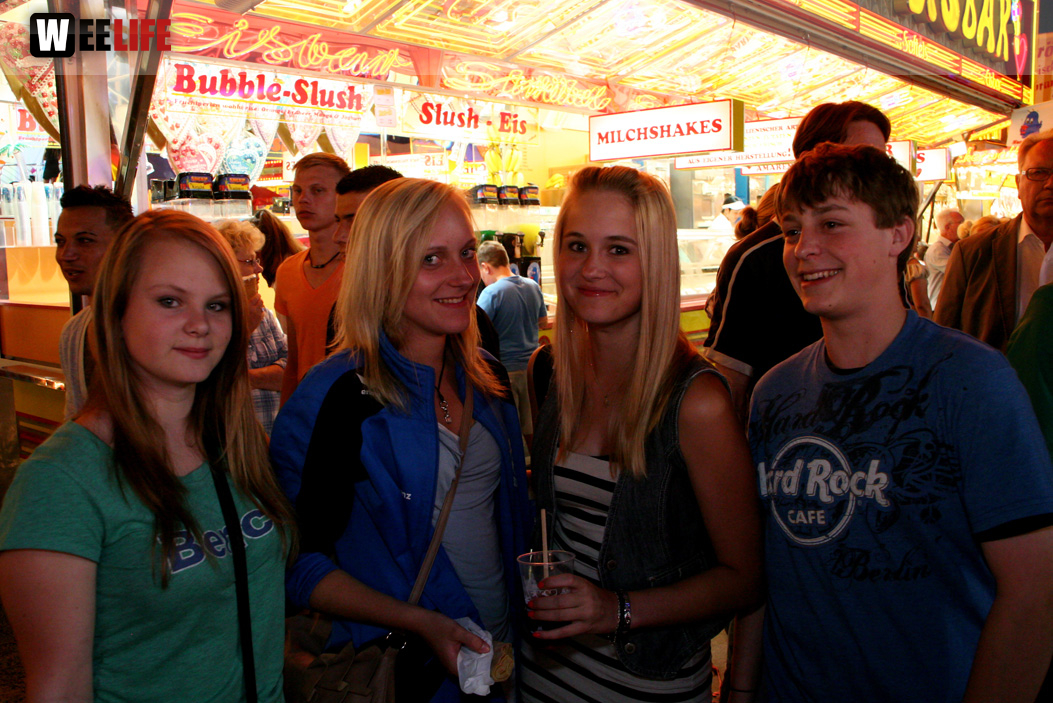 Hofer Volksfest