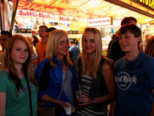 Hofer Volksfest – Foto 199