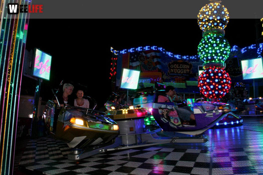Hofer Volksfest