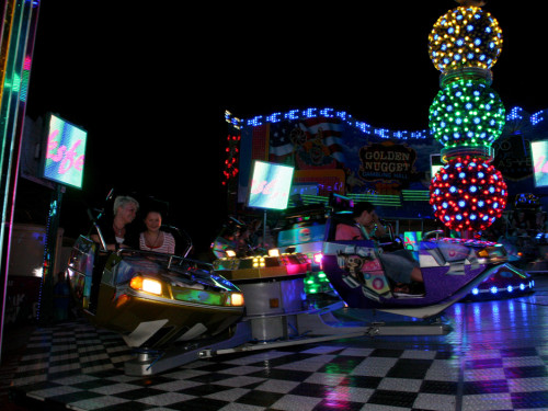 Hofer Volksfest – Foto 200
