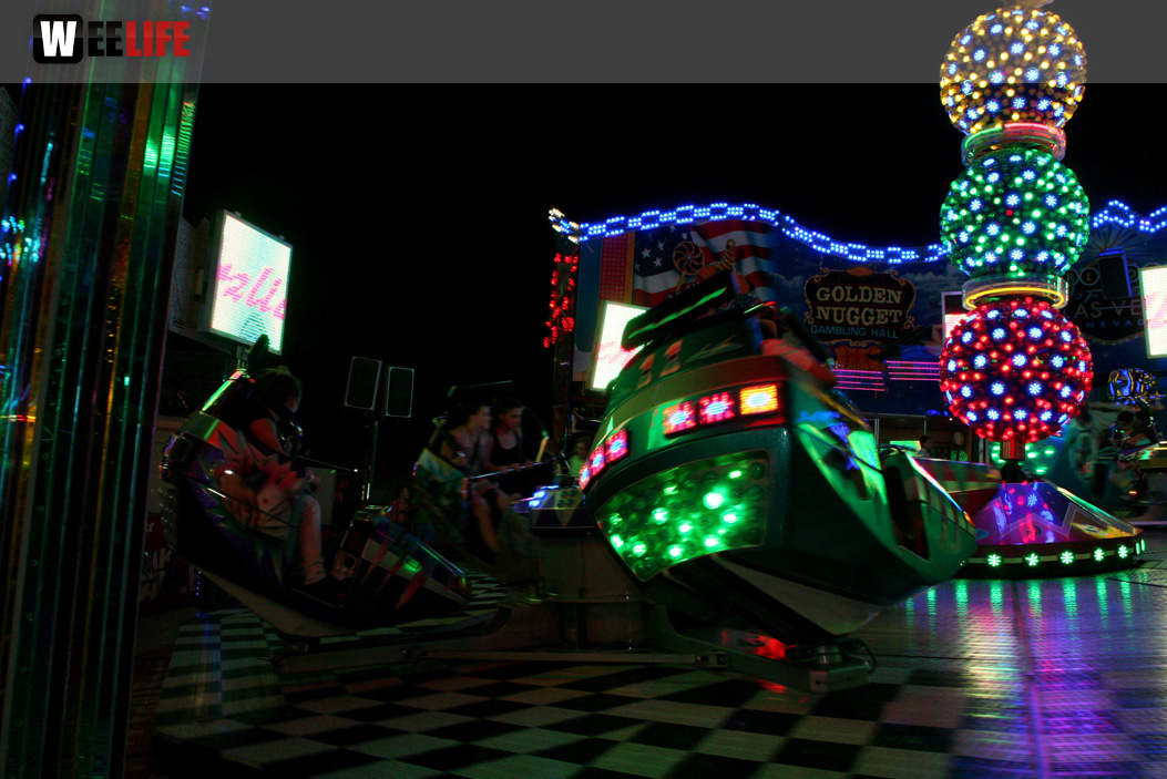Hofer Volksfest