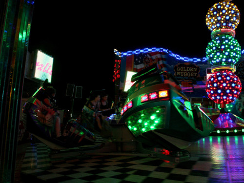 Hofer Volksfest – Foto 201