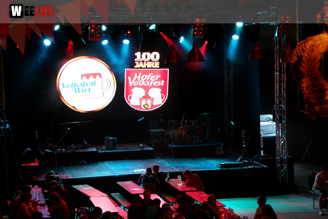 Hofer Volksfest